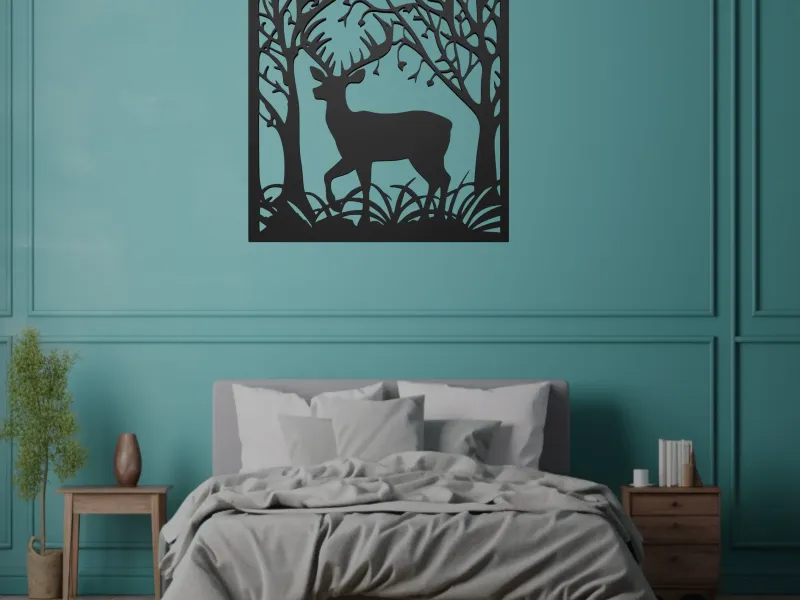 Wildlife Wall Art
