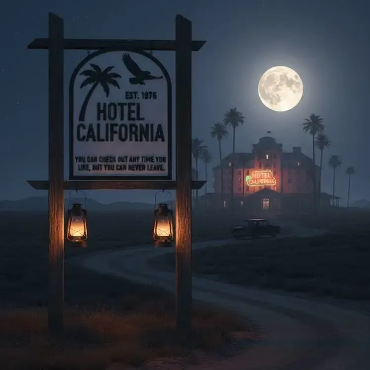 Hotel California