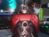 Honedge Controller Stand - Pokemon Video Game Accessory-2