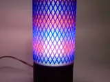 Lamp (Weave) 2V.-2