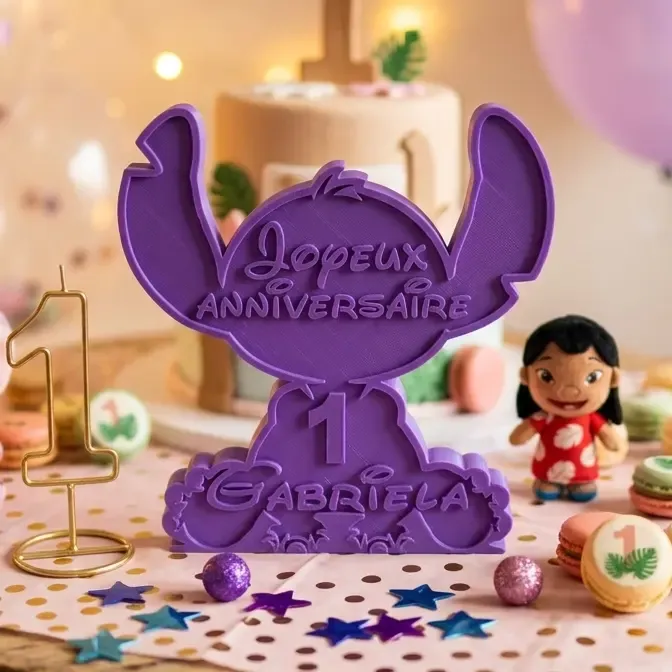 aniversario