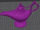 Genie Lamp-0