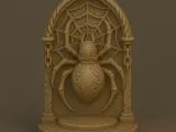Spider Idol-0