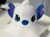 HALLOWEEN GHOST STITCH-2