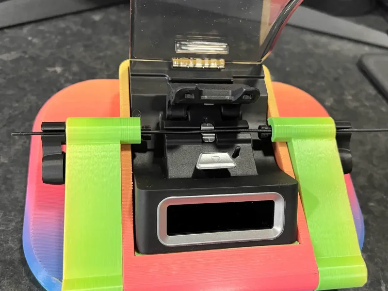 Sunlu filament joiner helper