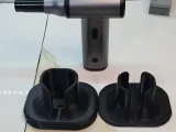 Turbo Air Blower Stand-3