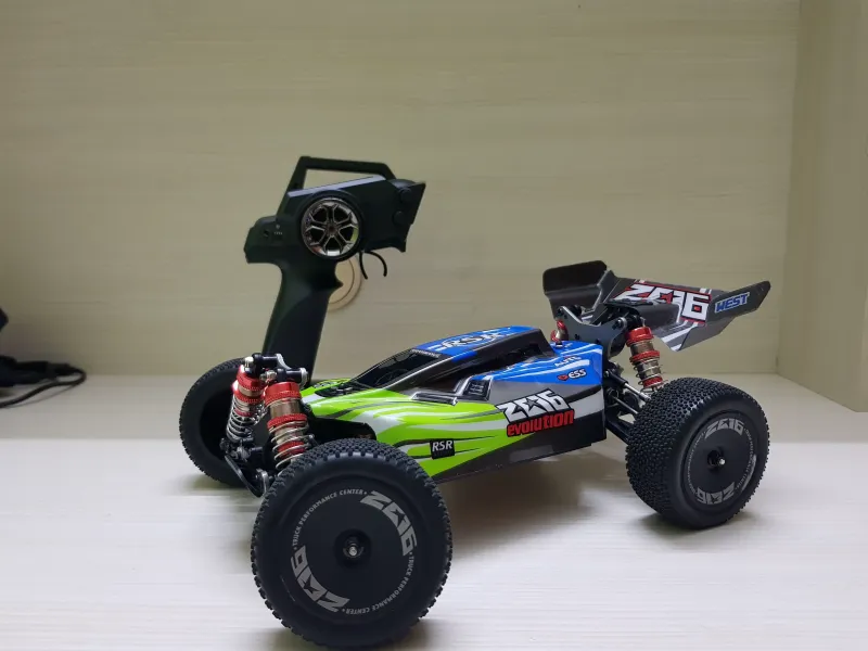 peças wltoys 144001