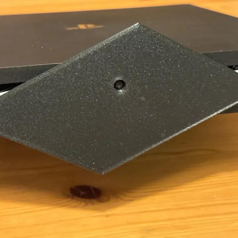 Vertical Stand for PS4 Pro and Slim