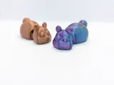 Cute Flexi Hamster-0