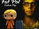Jeff Dahmer - Custom Pop-0