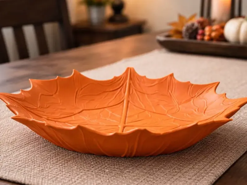 Decorative Centerpiece Bowl
