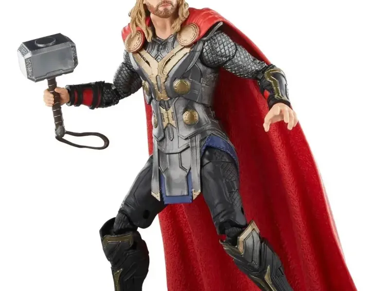 Thor