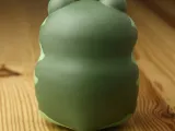 Jason Funderburker - the Frog-2