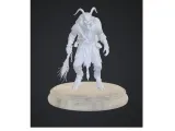 The Infernal Satyr-1