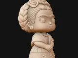 Frida Kahlo-2