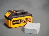 iNGCO Battery Holder-1