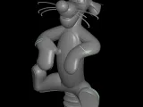 Tigger Model-1
