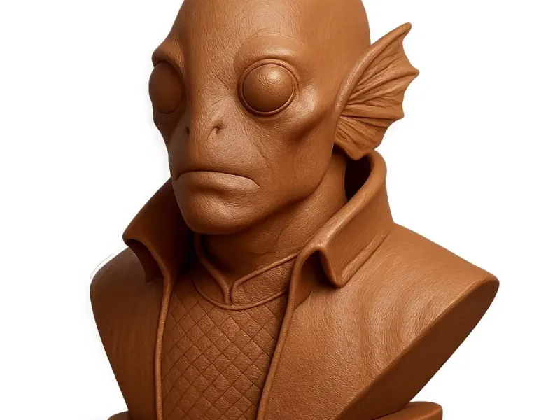 Abe Sapien