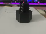 Thread with Grip 21,7 diameter-0
