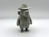 Capybara Outback-3
