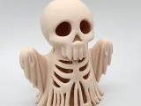 Ghost Skeleton-0