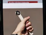 Microphone holder-1