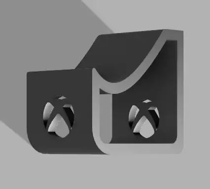 Soporte para mando de XBox