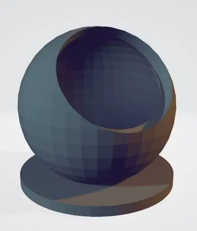 Solder Iron Tip Cleaner Cup