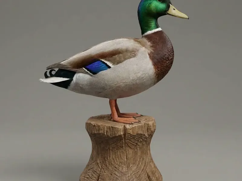 Duck