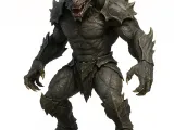 Abyssal Beast-1
