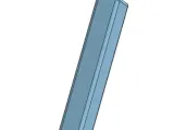 Clip hinge connector-0