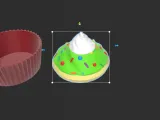 cupcake container-5