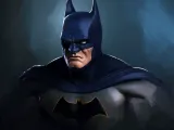 BatMan Bust-0
