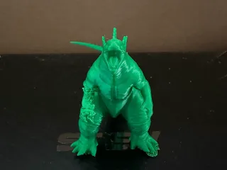 Godzilla