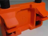 Solder Cable Holder base-0