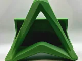 Creality Frame and Tablet Stand-5