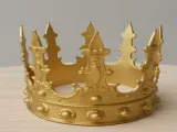 King / Queen Crown-0