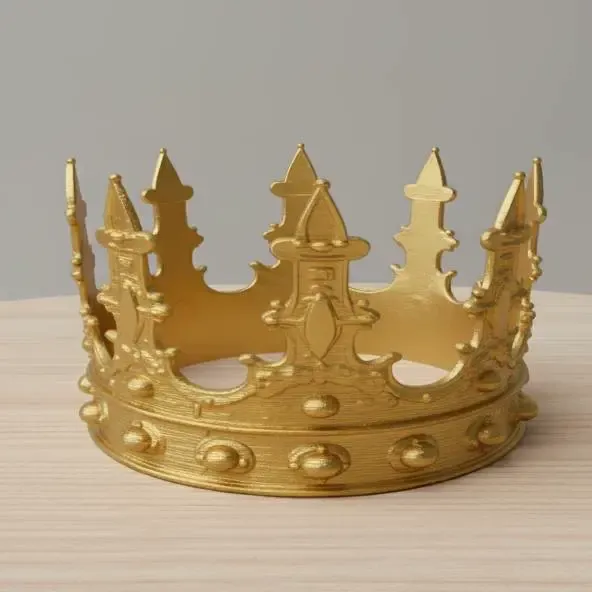 King / Queen Crown