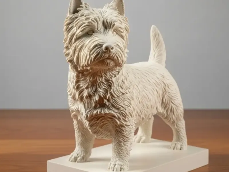 Cairn Terrier
