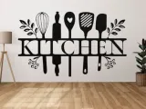 kitchen spoon decor-1