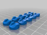 Pocket-Tactics: Meeple Bases-7
