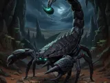 Radscorpion by Aza-0