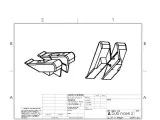 Subaru trim nose-0