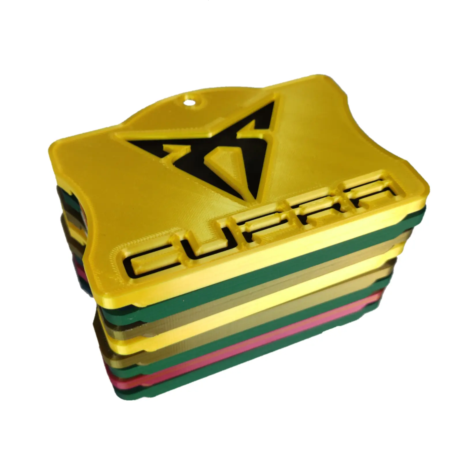 ID Holder Cupra