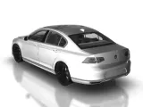 Volkswagen Passat 2020-2
