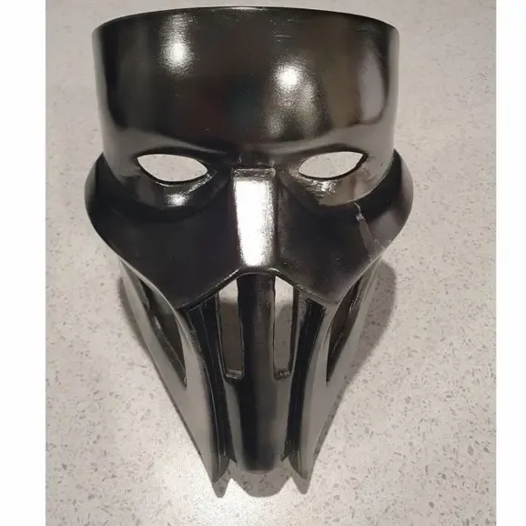 Masque Mortal combat MK3