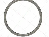 10" Subwoofer ring-1