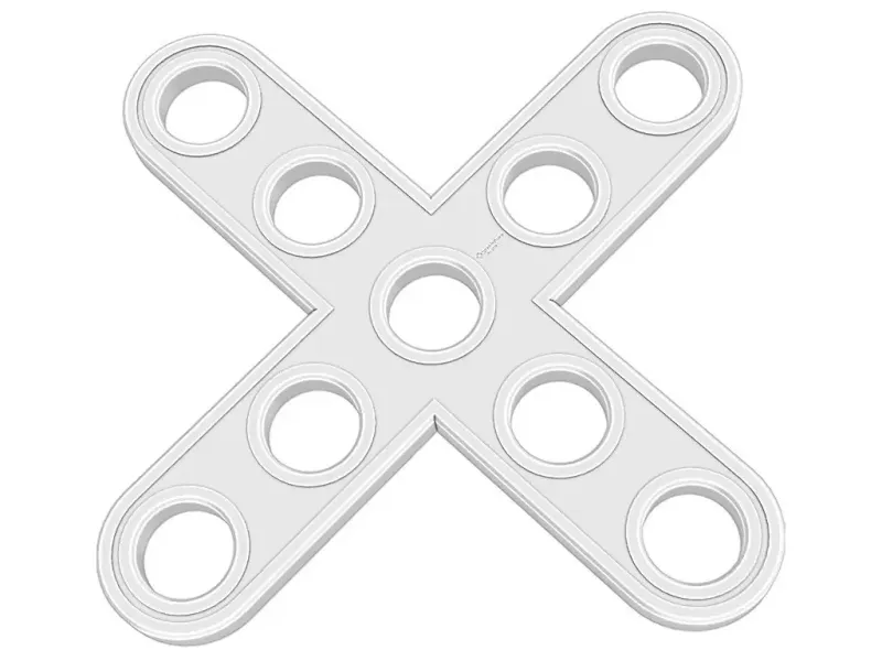 STEMFIE - Bretelle - a croce - standard - simmetriche - estremità tonde