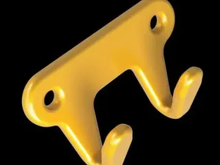 Dual Hook