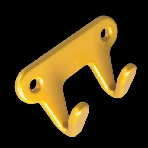Dual Hook